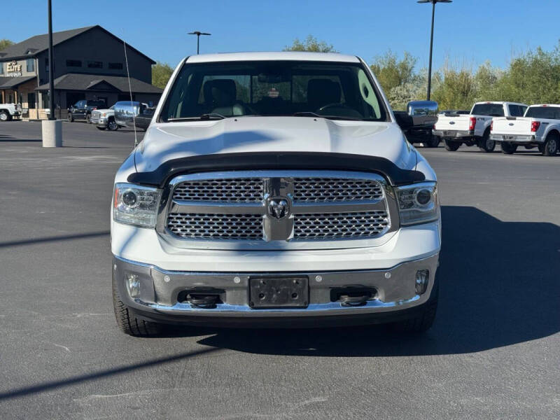 ram ram 1500 pickup 2017 1C6RR7NM3HS872245 image ram ram 1500 pickup 2017 1C6RR7NM3HS872245 image